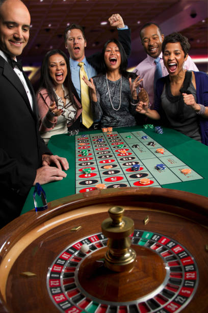 Mobile betting controls and strategy chart overlay in raft Live Blackjack